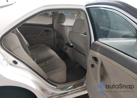 2009 Toyota Camry Le from USA, damaged, VIN 4T1BE46K89U909390